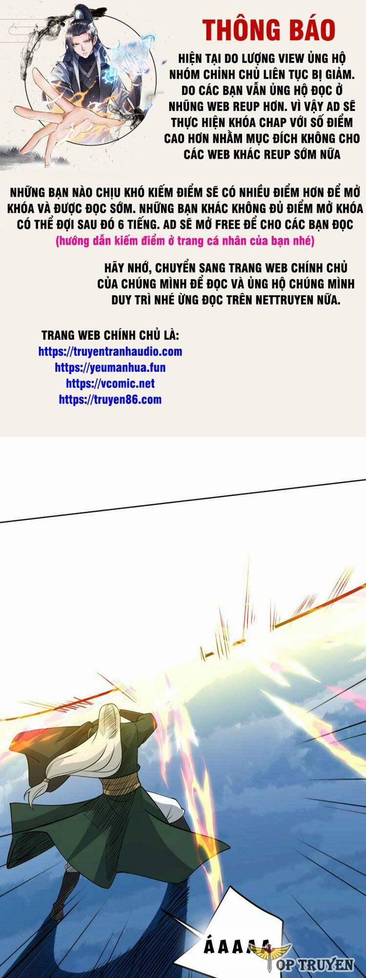 manhwax10.com - Truyện Manhwa Độc Bộ Tiêu Dao Chương 447 Trang 1