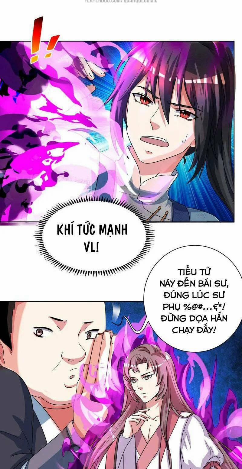 manhwax10.com - Truyện Manhwa Độc Bộ Tiêu Dao Chương 49 Trang 24