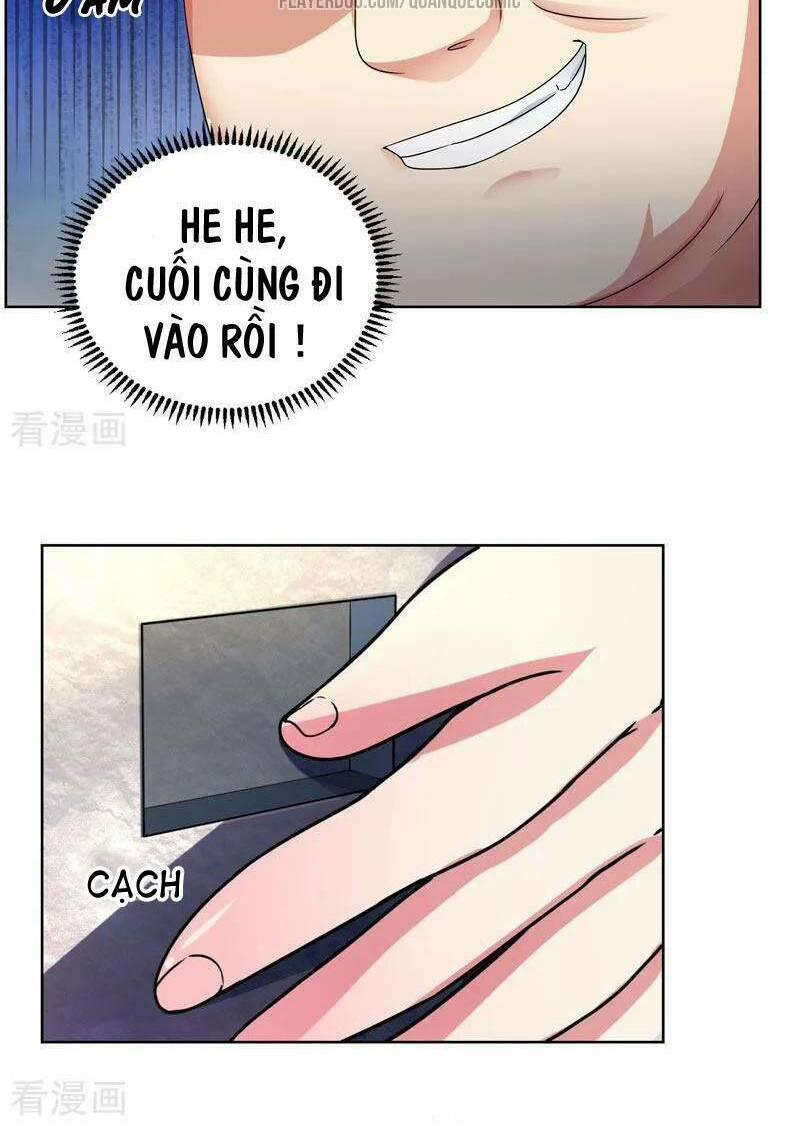 manhwax10.com - Truyện Manhwa Độc Bộ Tiêu Dao Chương 50 Trang 5