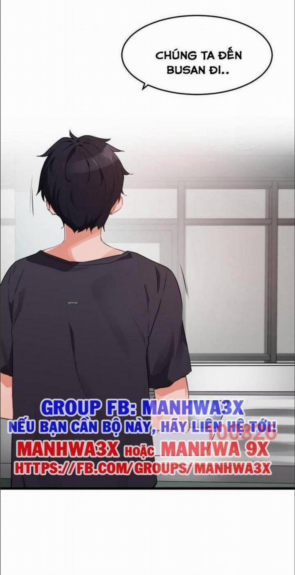 manhwax10.com - Truyện Manhwa Độc Chiếm Các Em Chương 63 Trang 1