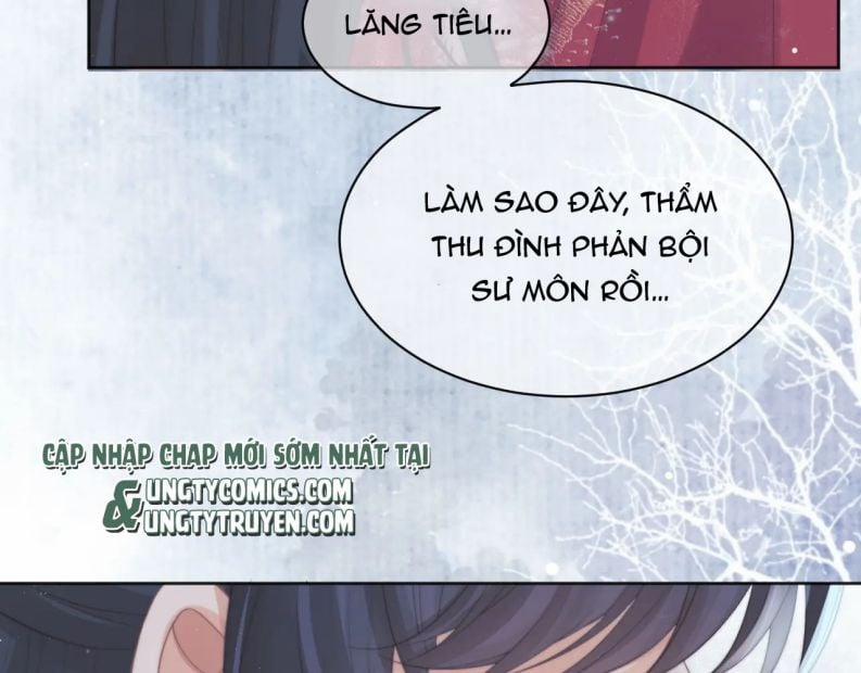 manhwax10.com - Truyện Manhwa Độc Chiếm Mỹ Nhân Sư Tôn Bệnh Kiều Chương 42 Trang 79