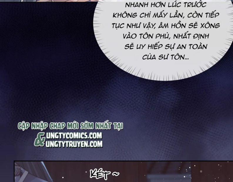 manhwax10.com - Truyện Manhwa Độc Chiếm Mỹ Nhân Sư Tôn Bệnh Kiều Chương 42 Trang 10