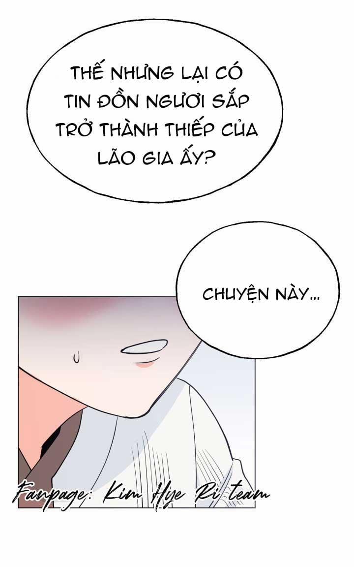 manhwax10.com - Truyện Manhwa Độc Chủ Chương 1 Trang 23