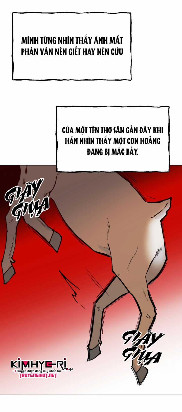 manhwax10.com - Truyện Manhwa Độc Chủ Chương 1 Trang 40