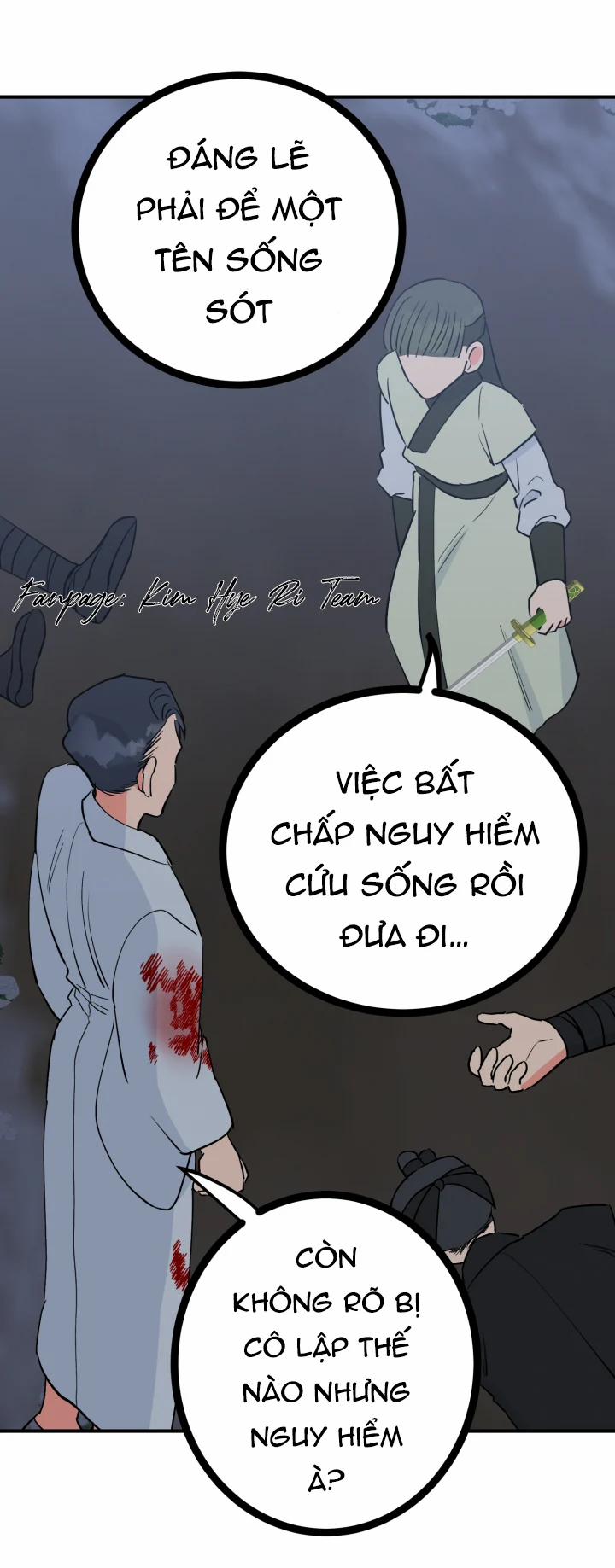 manhwax10.com - Truyện Manhwa Độc Chủ Chương 11 Trang 49