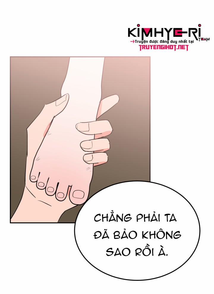 manhwax10.com - Truyện Manhwa Độc Chủ Chương 15 Trang 13