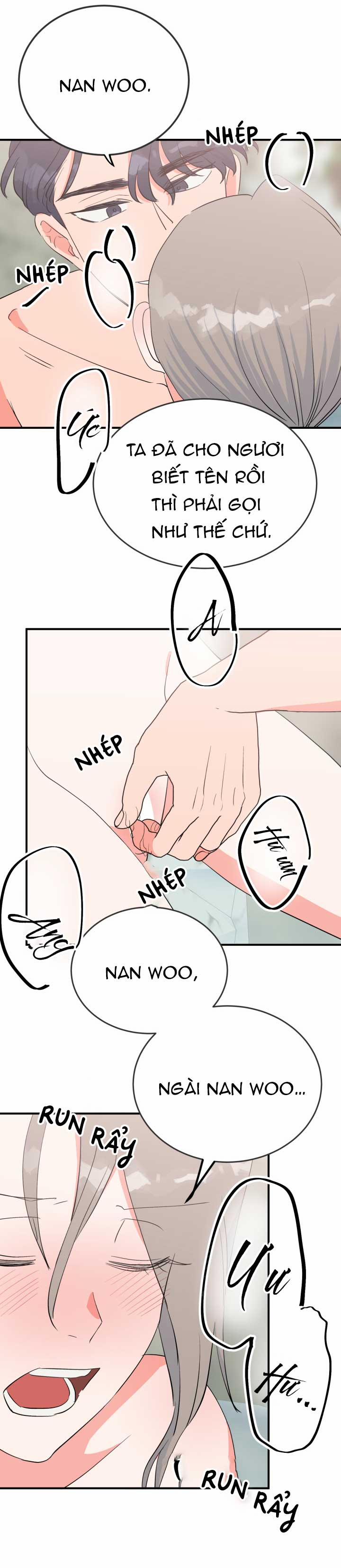 manhwax10.com - Truyện Manhwa Độc Chủ Chương 16 Trang 41