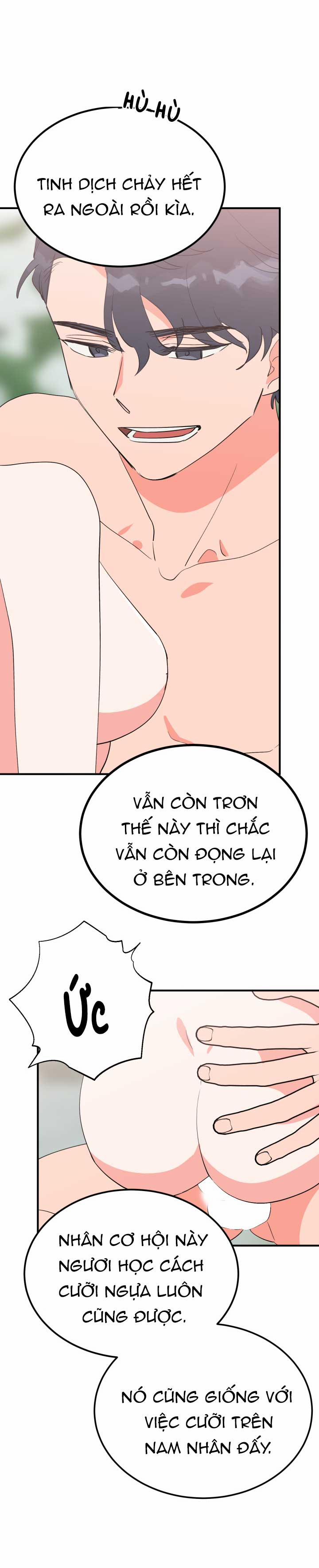 manhwax10.com - Truyện Manhwa Độc Chủ Chương 17 Trang 34