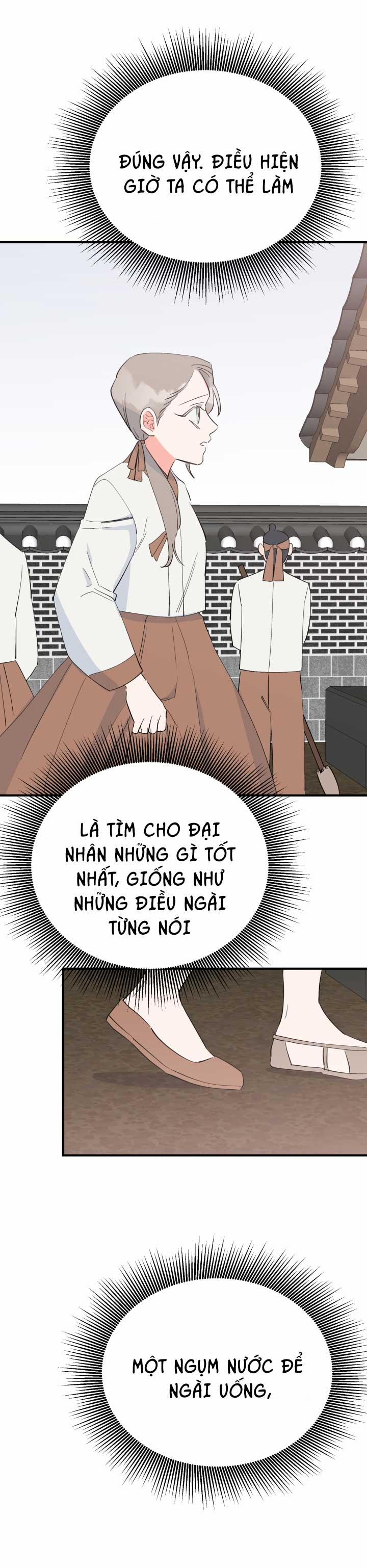 manhwax10.com - Truyện Manhwa Độc Chủ Chương 18 Trang 15