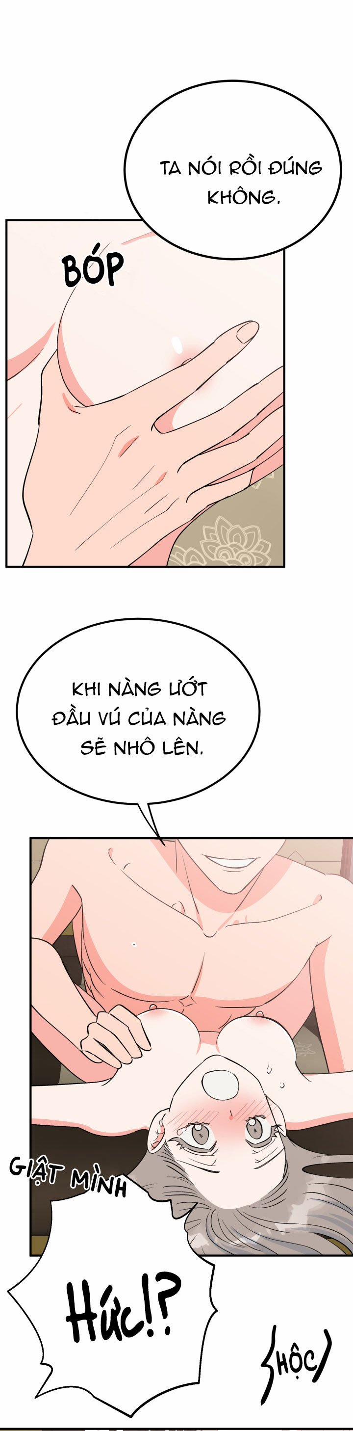 manhwax10.com - Truyện Manhwa Độc Chủ Chương 22 Trang 15