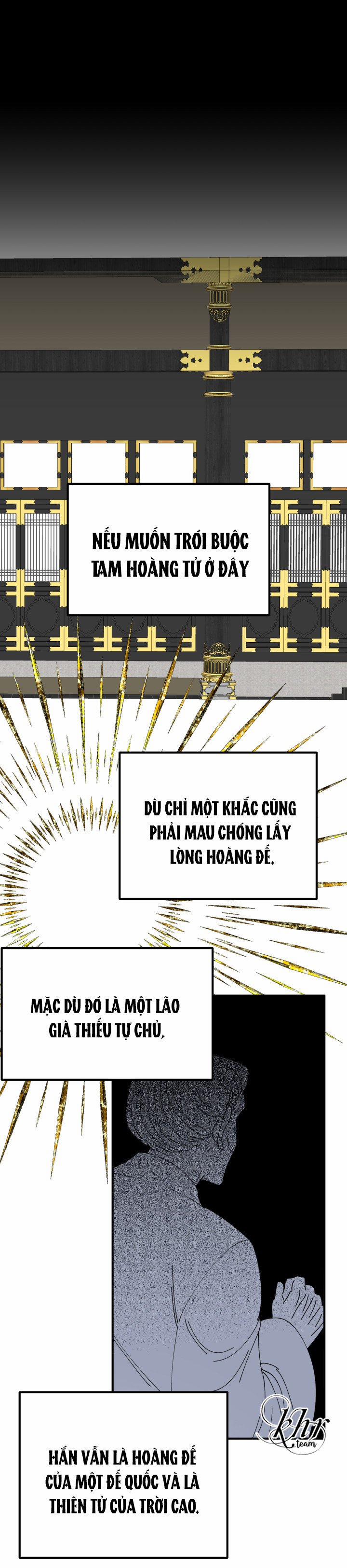 manhwax10.com - Truyện Manhwa Độc Chủ Chương 29 Trang 40