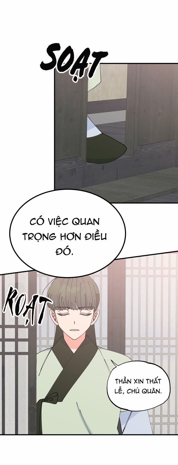 manhwax10.com - Truyện Manhwa Độc Chủ Chương 30 5 Trang 1