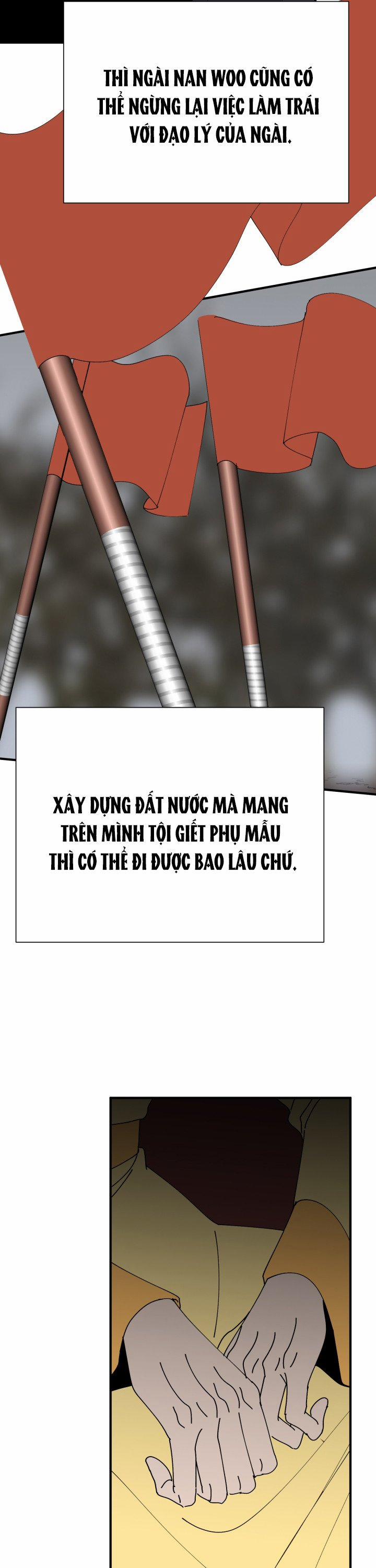 manhwax10.com - Truyện Manhwa Độc Chủ Chương 35 5 Trang 6