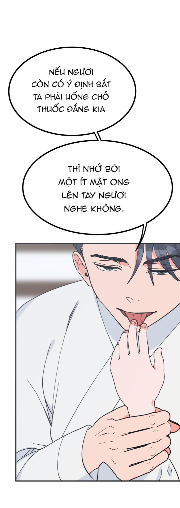 manhwax10.com - Truyện Manhwa Độc Chủ Chương 4 Trang 3