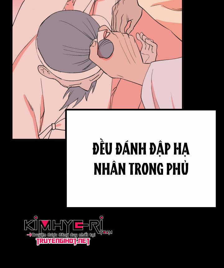 manhwax10.com - Truyện Manhwa Độc Chủ Chương 4 Trang 33