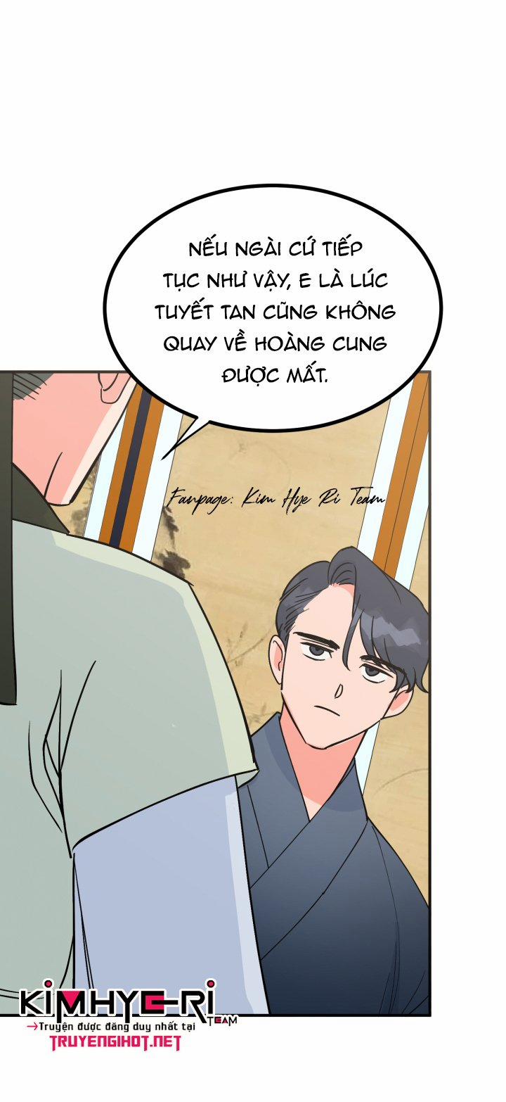 manhwax10.com - Truyện Manhwa Độc Chủ Chương 7 Trang 56