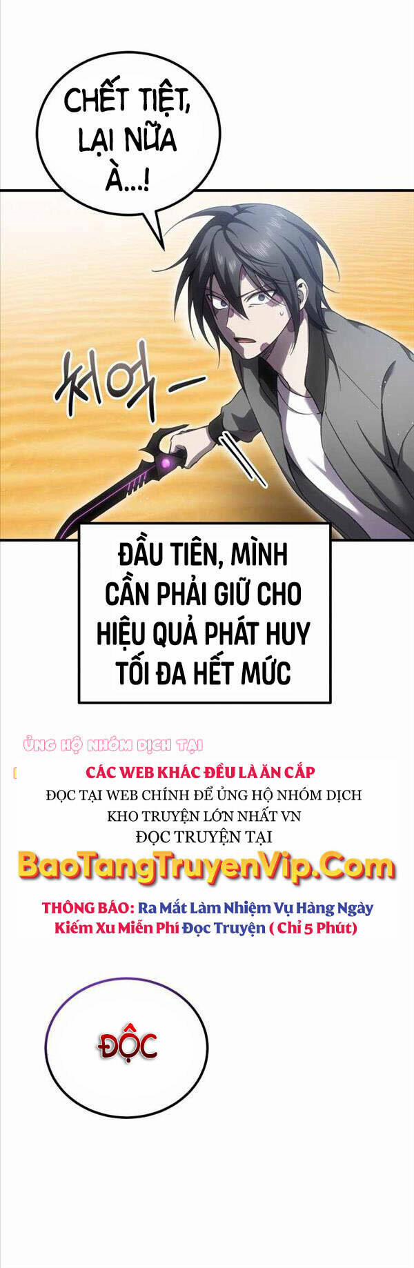 manhwax10.com - Truyện Manhwa Độc Cô Dược Sư Chương 19 Trang 19