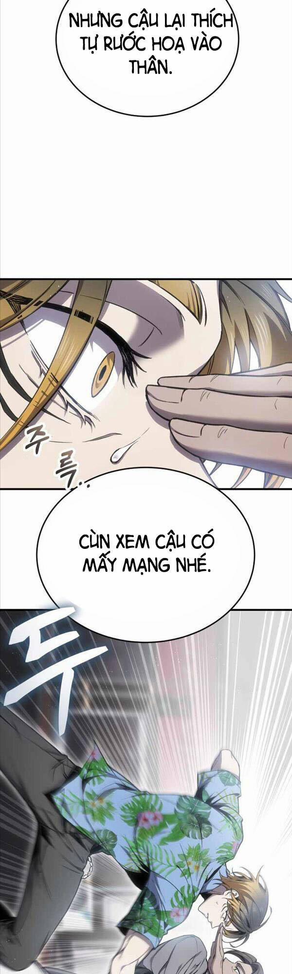 manhwax10.com - Truyện Manhwa Độc Cô Dược Sư Chương 20 Trang 59