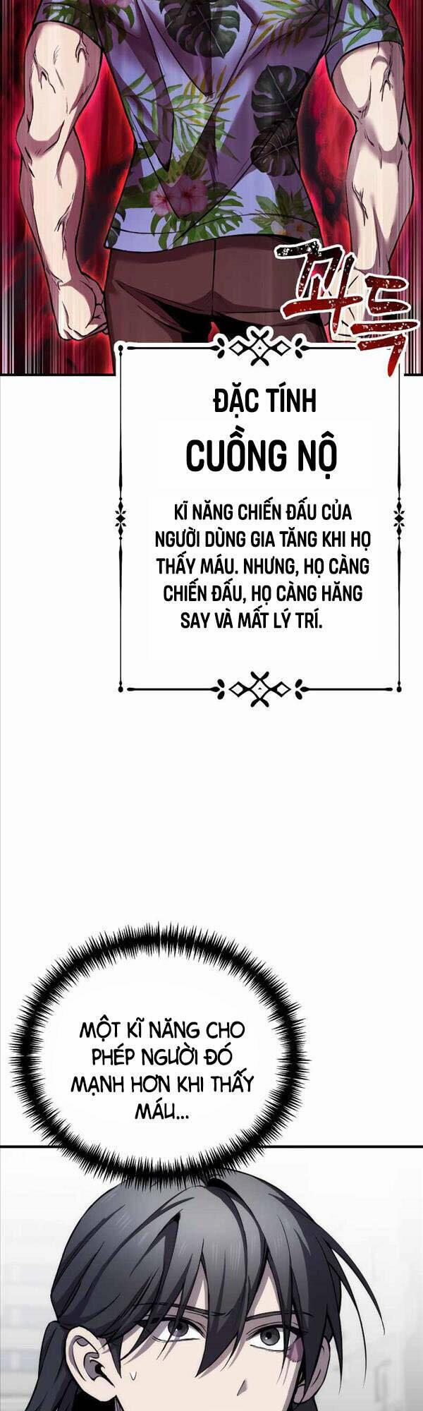 manhwax10.com - Truyện Manhwa Độc Cô Dược Sư Chương 21 Trang 4