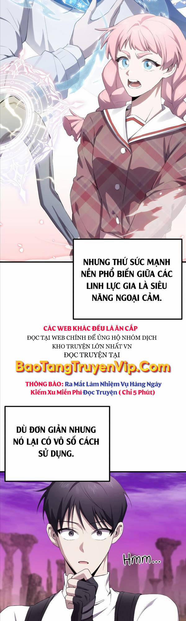 manhwax10.com - Truyện Manhwa Độc Cô Dược Sư Chương 33 Trang 3