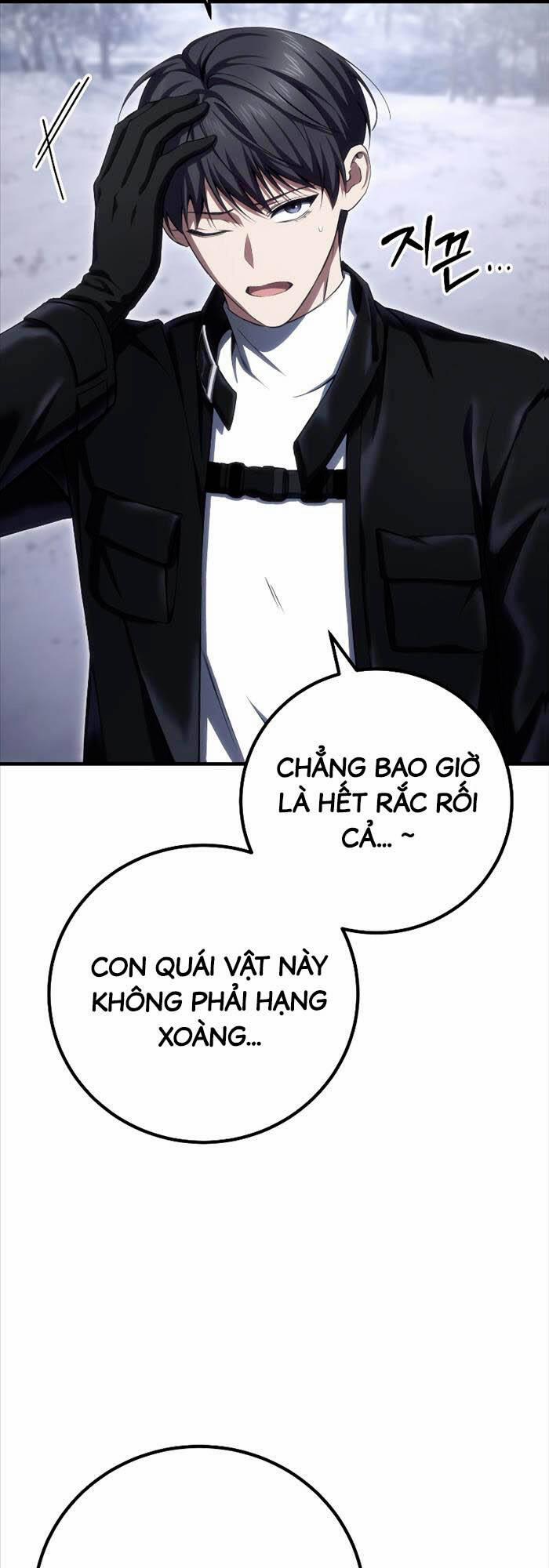 manhwax10.com - Truyện Manhwa Độc Cô Dược Sư Chương 47 Trang 23