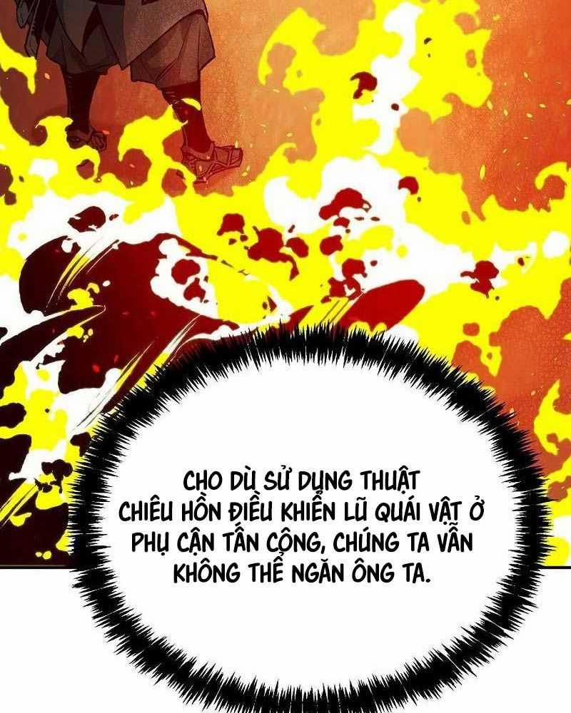 manhwax10.com - Truyện Manhwa Độc Cô Tử Linh Sư Chương 0 ToptruyenZ com Trang 33