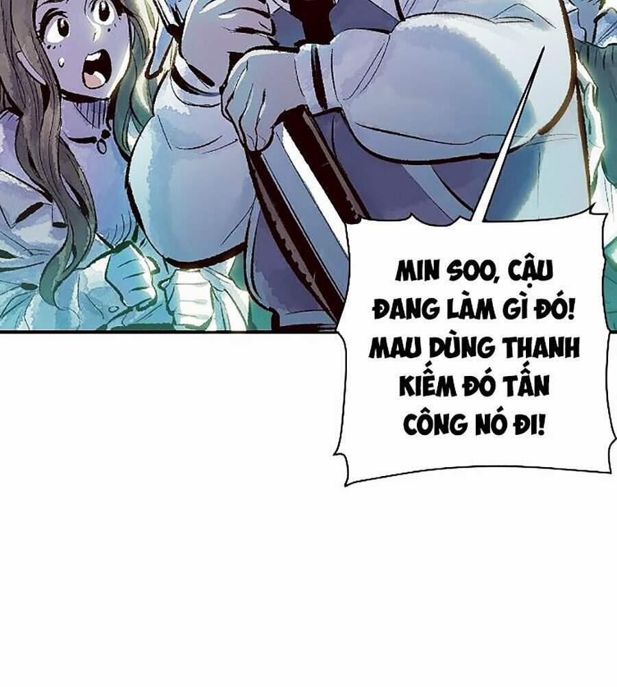 manhwax10.com - Truyện Manhwa Độc Cô Tử Linh Sư Chương 1 Trang 124