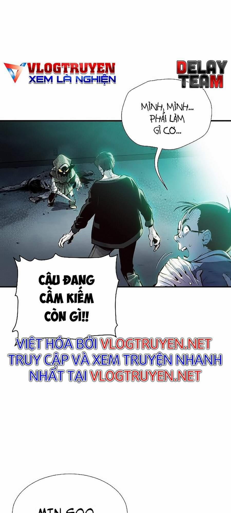 manhwax10.com - Truyện Manhwa Độc Cô Tử Linh Sư Chương 1 Trang 125