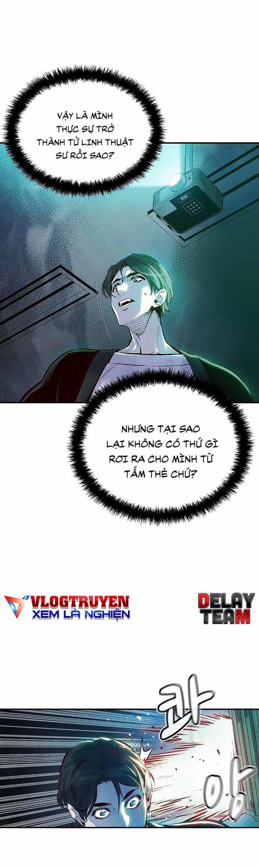 manhwax10.com - Truyện Manhwa Độc Cô Tử Linh Sư Chương 1 Trang 54