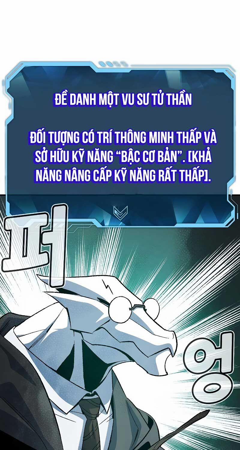 manhwax10.com - Truyện Manhwa Độc Cô Tử Linh Sư Chương 141 Trang 119