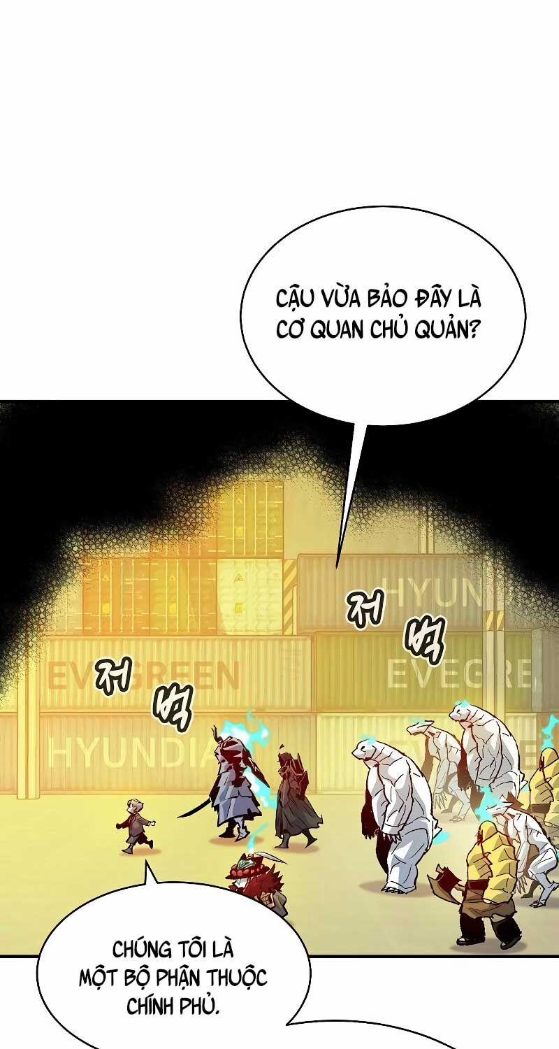 manhwax10.com - Truyện Manhwa Độc Cô Tử Linh Sư Chương 141 Trang 27