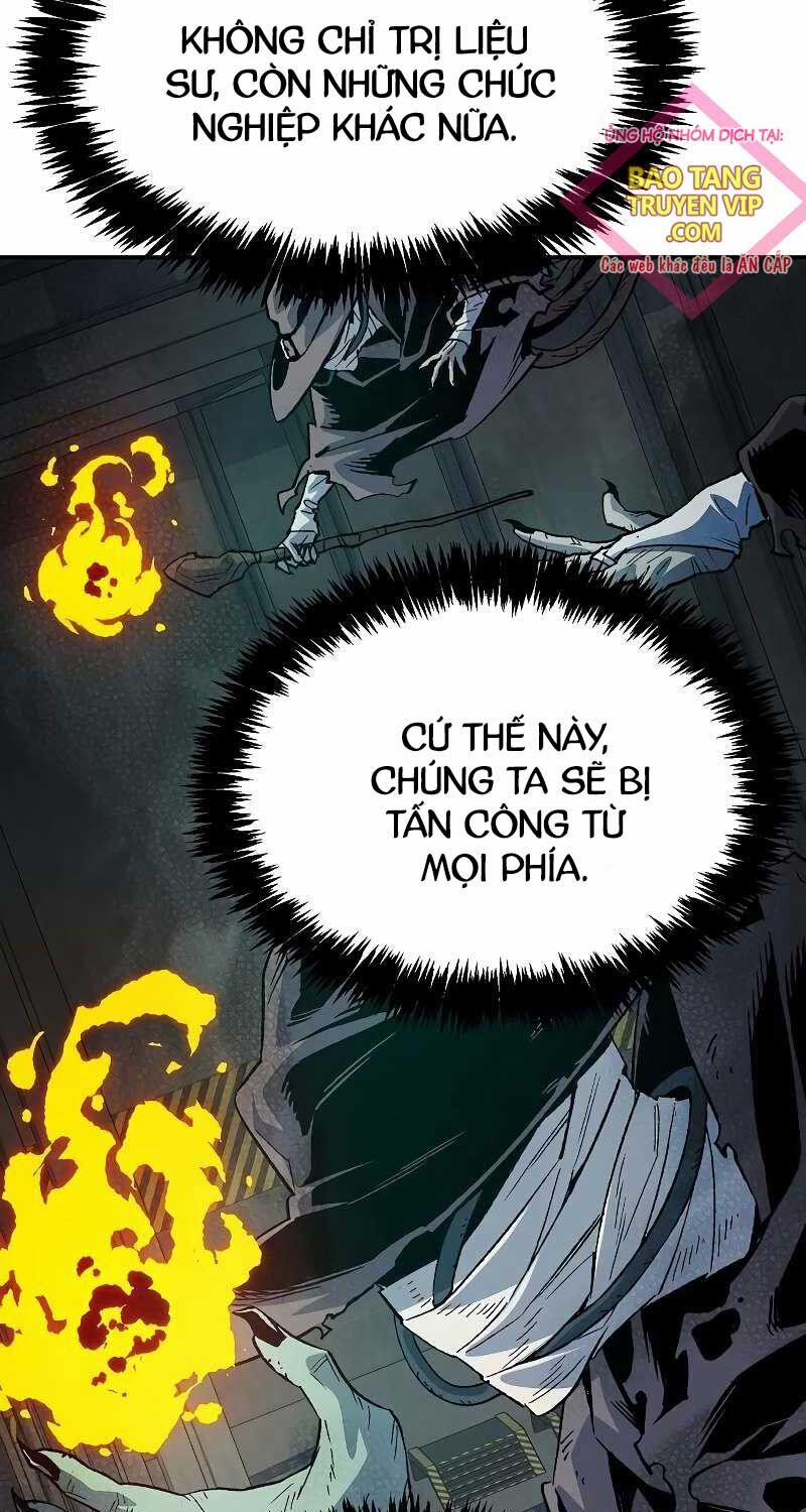 manhwax10.com - Truyện Manhwa Độc Cô Tử Linh Sư Chương 142 Trang 27