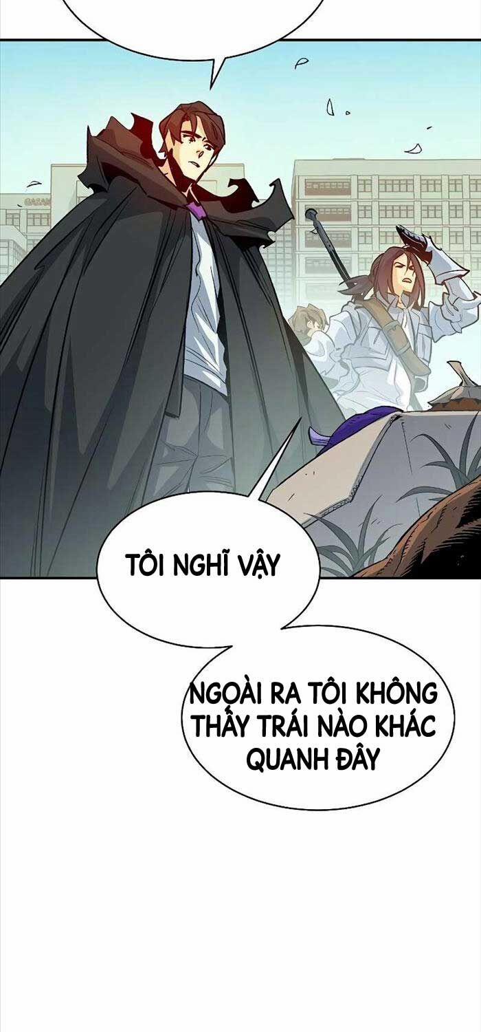 manhwax10.com - Truyện Manhwa Độc Cô Tử Linh Sư Chương 144 Trang 3