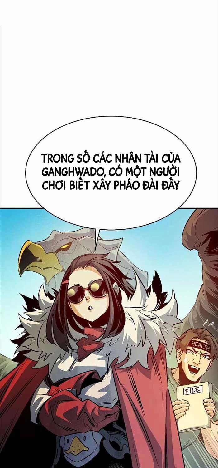 manhwax10.com - Truyện Manhwa Độc Cô Tử Linh Sư Chương 144 Trang 46