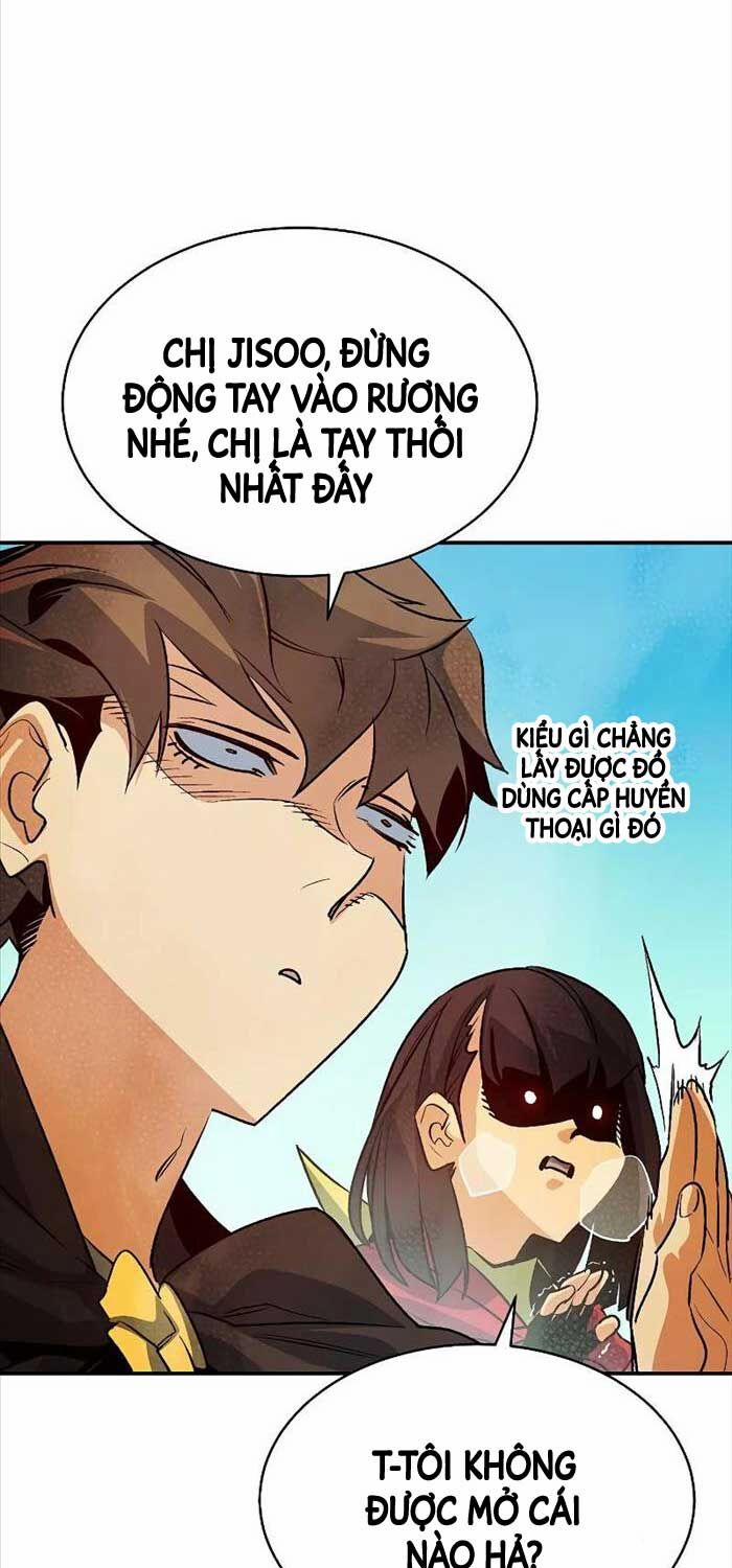 manhwax10.com - Truyện Manhwa Độc Cô Tử Linh Sư Chương 144 Trang 73