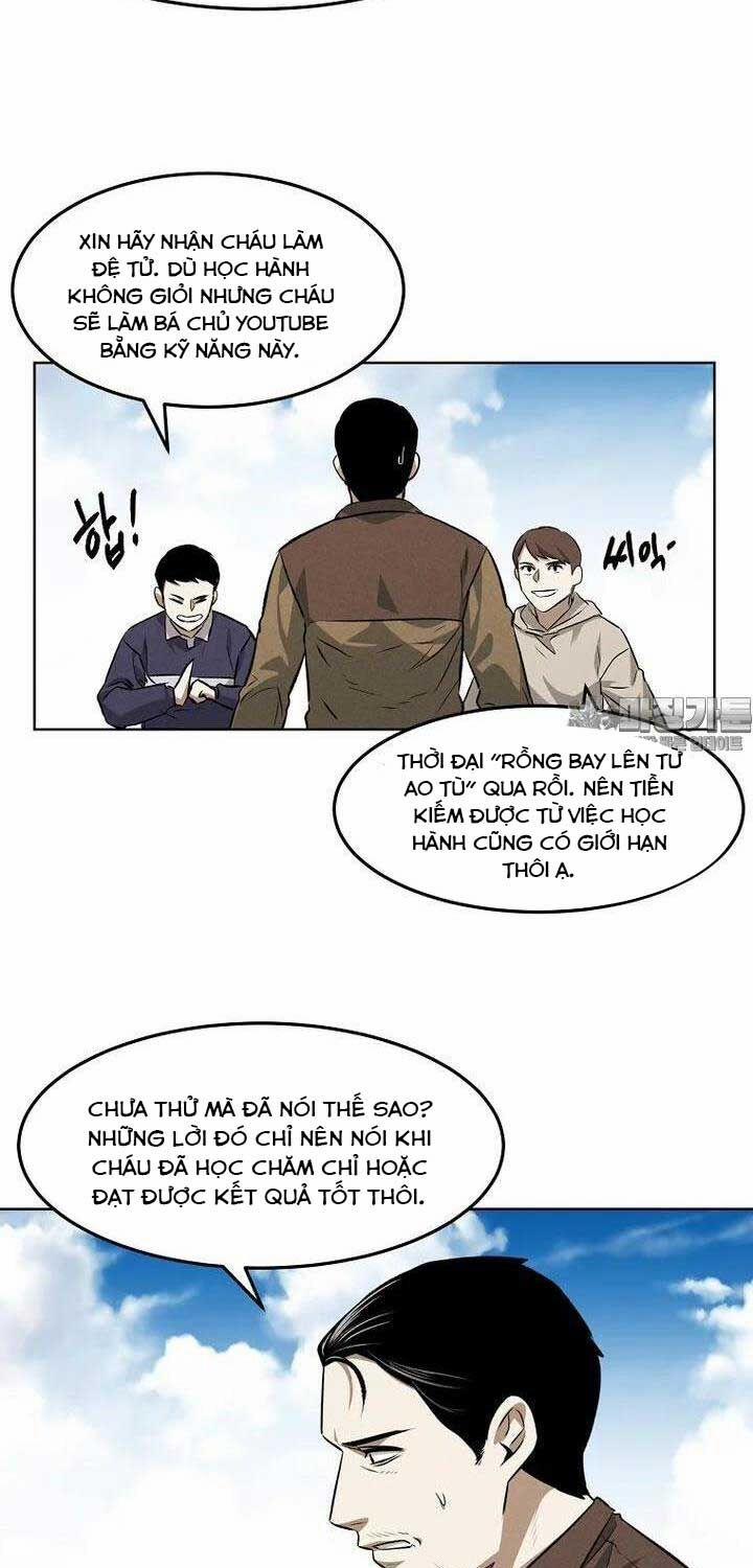 manhwax10.com - Truyện Manhwa Độc Cô Tử Linh Sư Chương 145 Trang 23