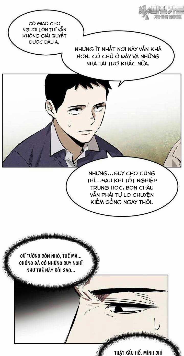 manhwax10.com - Truyện Manhwa Độc Cô Tử Linh Sư Chương 145 Trang 27