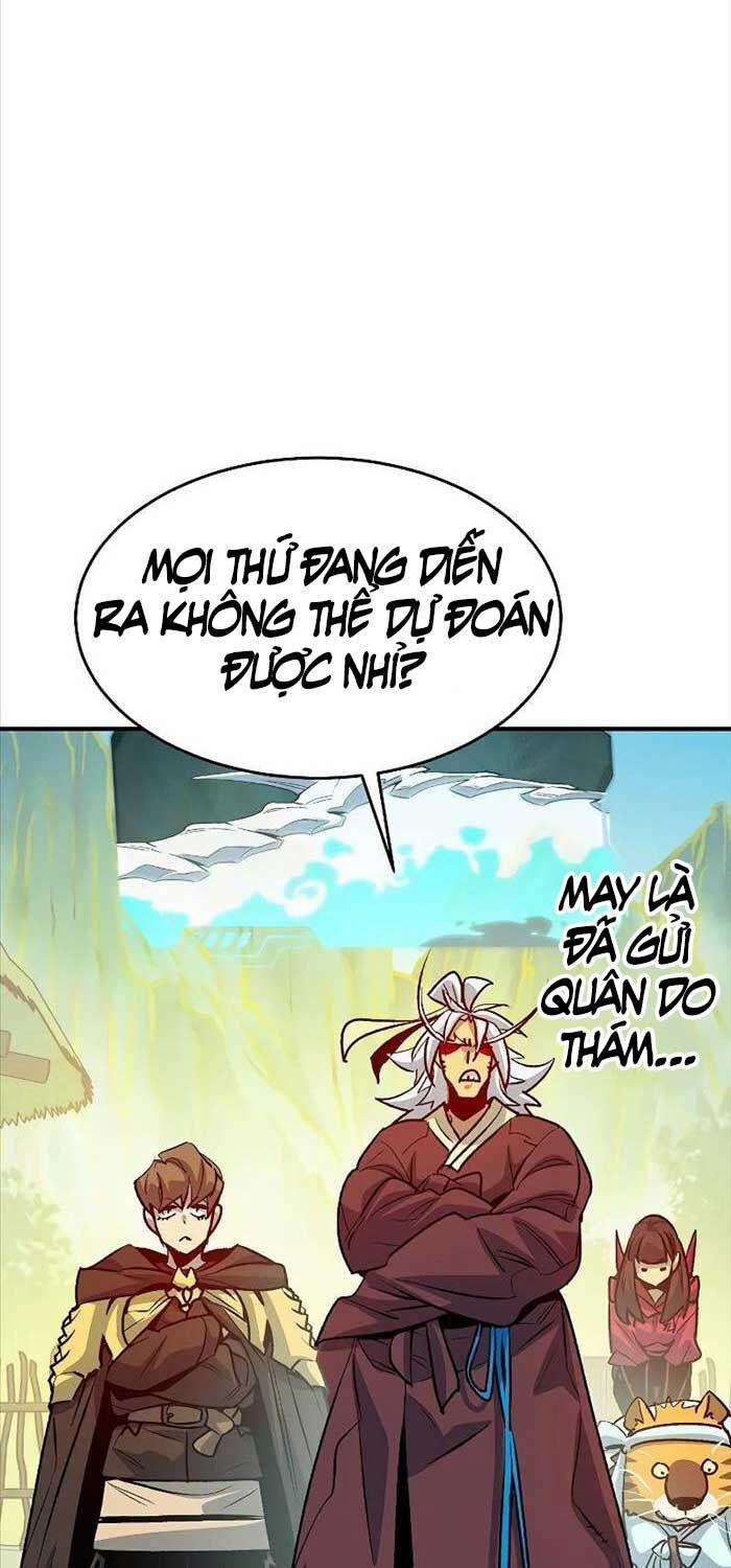 manhwax10.com - Truyện Manhwa Độc Cô Tử Linh Sư Chương 147 Trang 44