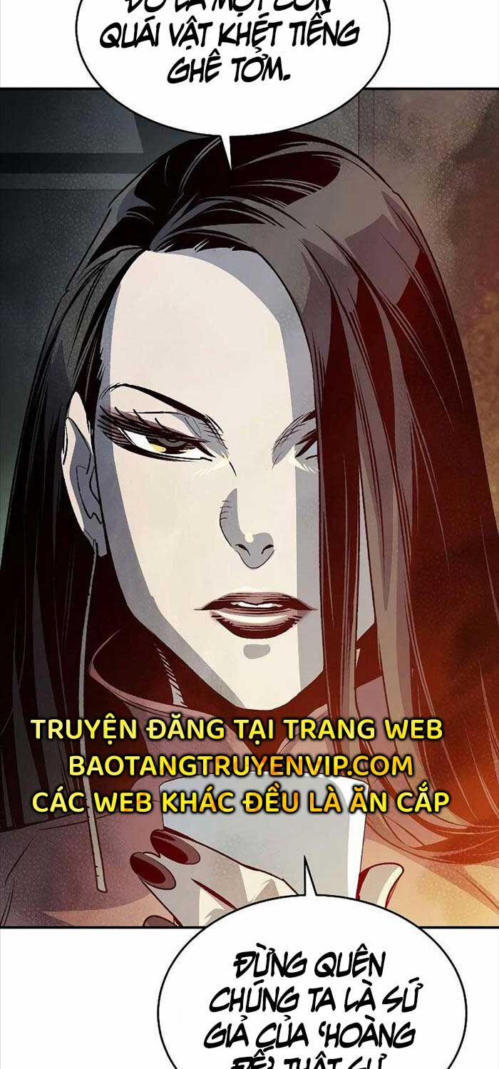 manhwax10.com - Truyện Manhwa Độc Cô Tử Linh Sư Chương 147 Trang 78