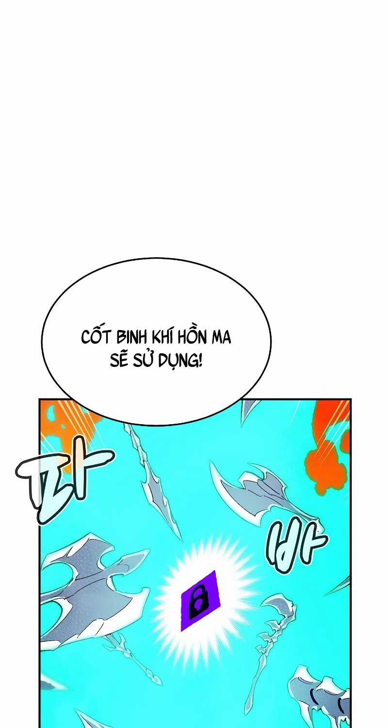 manhwax10.com - Truyện Manhwa Độc Cô Tử Linh Sư Chương 149 Trang 21