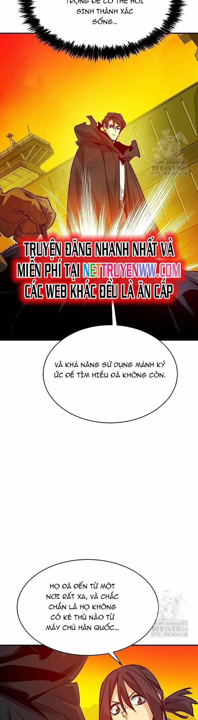 manhwax10.com - Truyện Manhwa Độc Cô Tử Linh Sư Chương 157 Trang 38