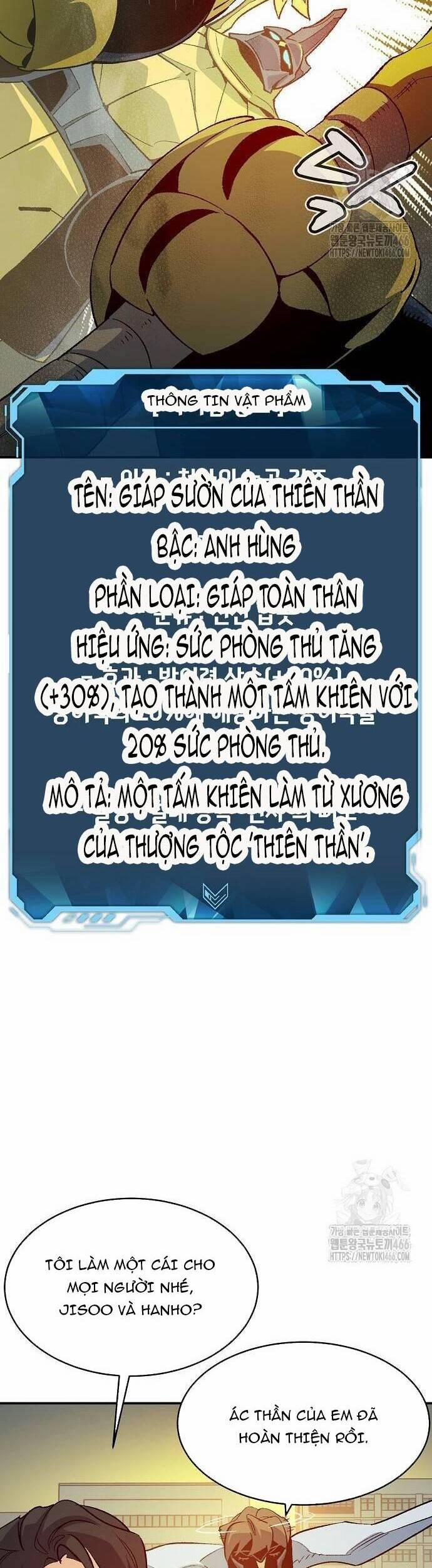 manhwax10.com - Truyện Manhwa Độc Cô Tử Linh Sư Chương 157 Trang 8