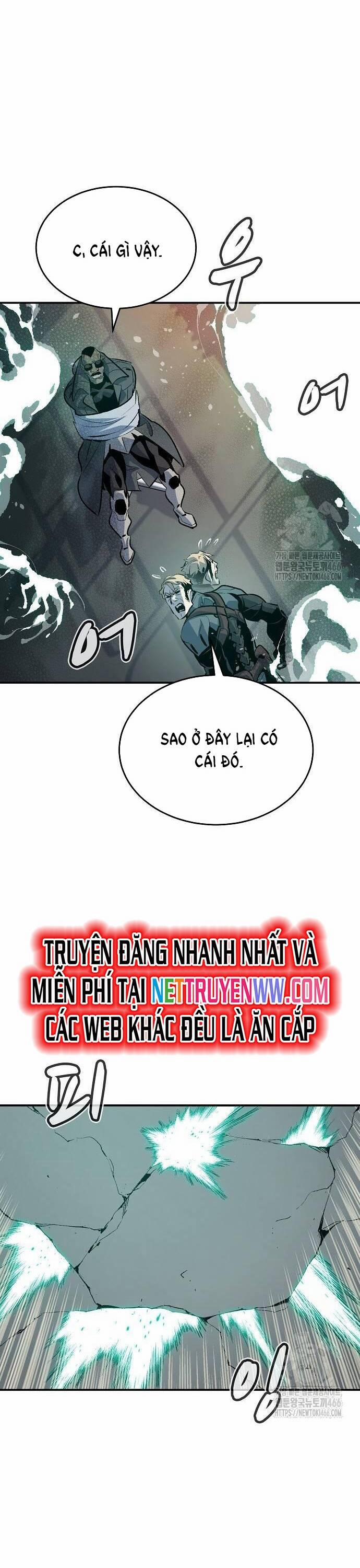 manhwax10.com - Truyện Manhwa Độc Cô Tử Linh Sư Chương 158 Trang 5