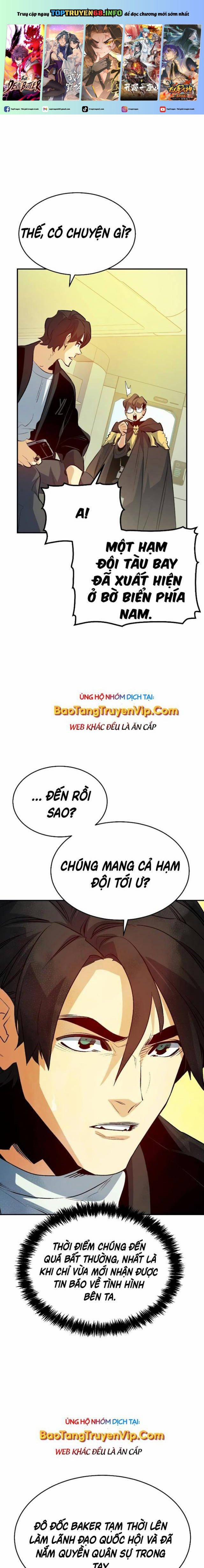 manhwax10.com - Truyện Manhwa Độc Cô Tử Linh Sư Chương 159 Trang 3