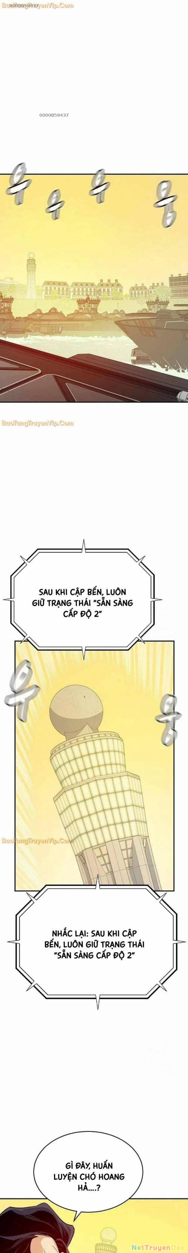 manhwax10.com - Truyện Manhwa Độc Cô Tử Linh Sư Chương 160 Trang 17