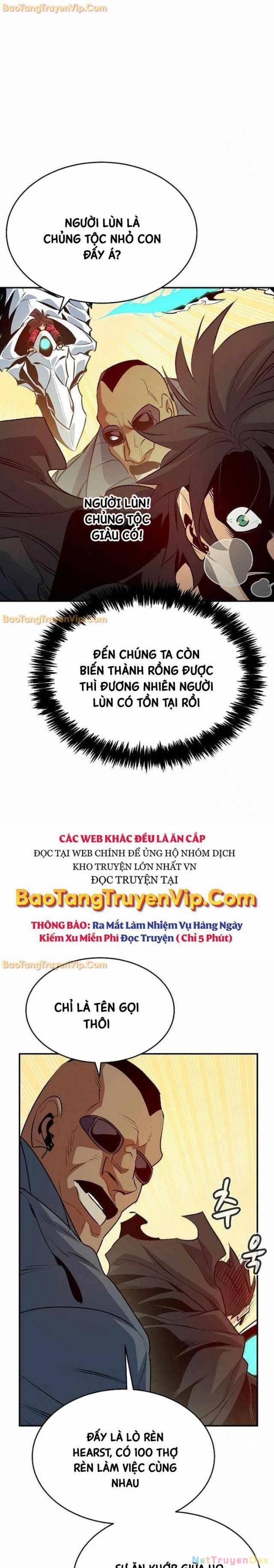 manhwax10.com - Truyện Manhwa Độc Cô Tử Linh Sư Chương 160 Trang 29