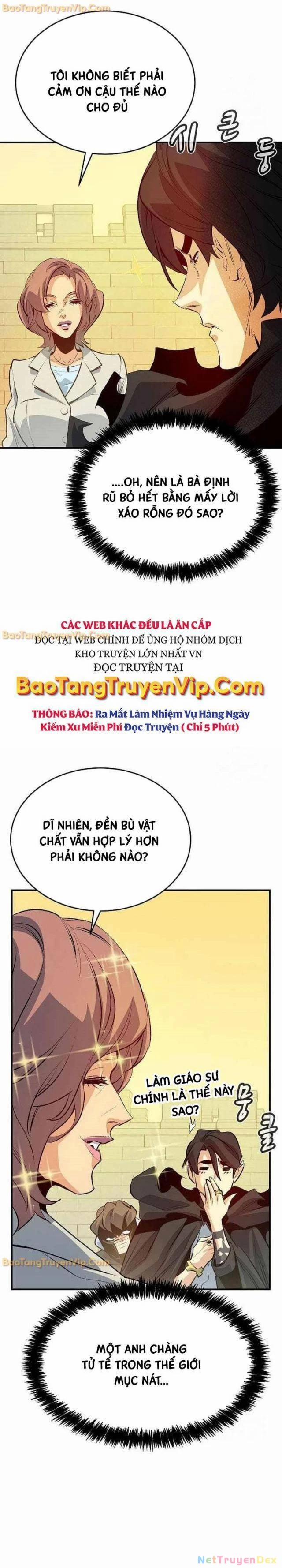 manhwax10.com - Truyện Manhwa Độc Cô Tử Linh Sư Chương 160 Trang 33