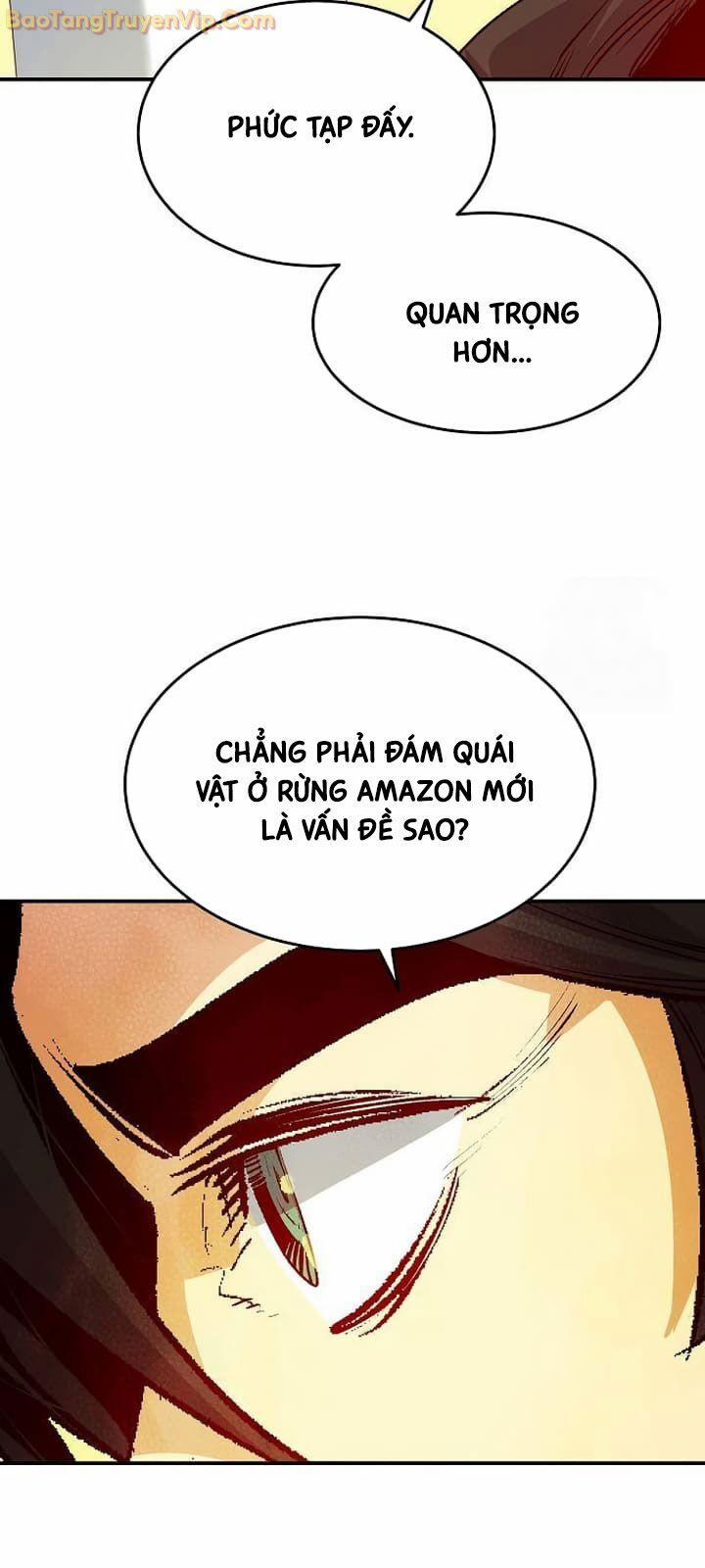 manhwax10.com - Truyện Manhwa Độc Cô Tử Linh Sư Chương 161 Trang 104