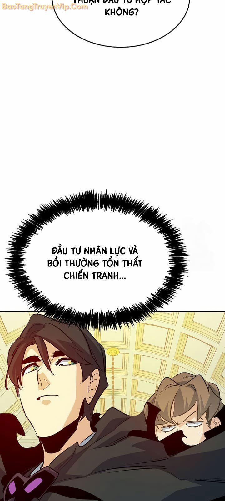 manhwax10.com - Truyện Manhwa Độc Cô Tử Linh Sư Chương 161 Trang 43