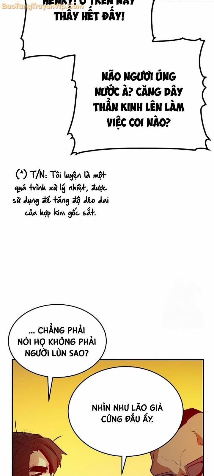 manhwax10.com - Truyện Manhwa Độc Cô Tử Linh Sư Chương 161 Trang 59